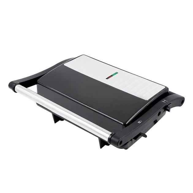 Гриль электрический R.240 Черный (41063-R 240) Гриль электрический R.240 Черный (41063-R 240)