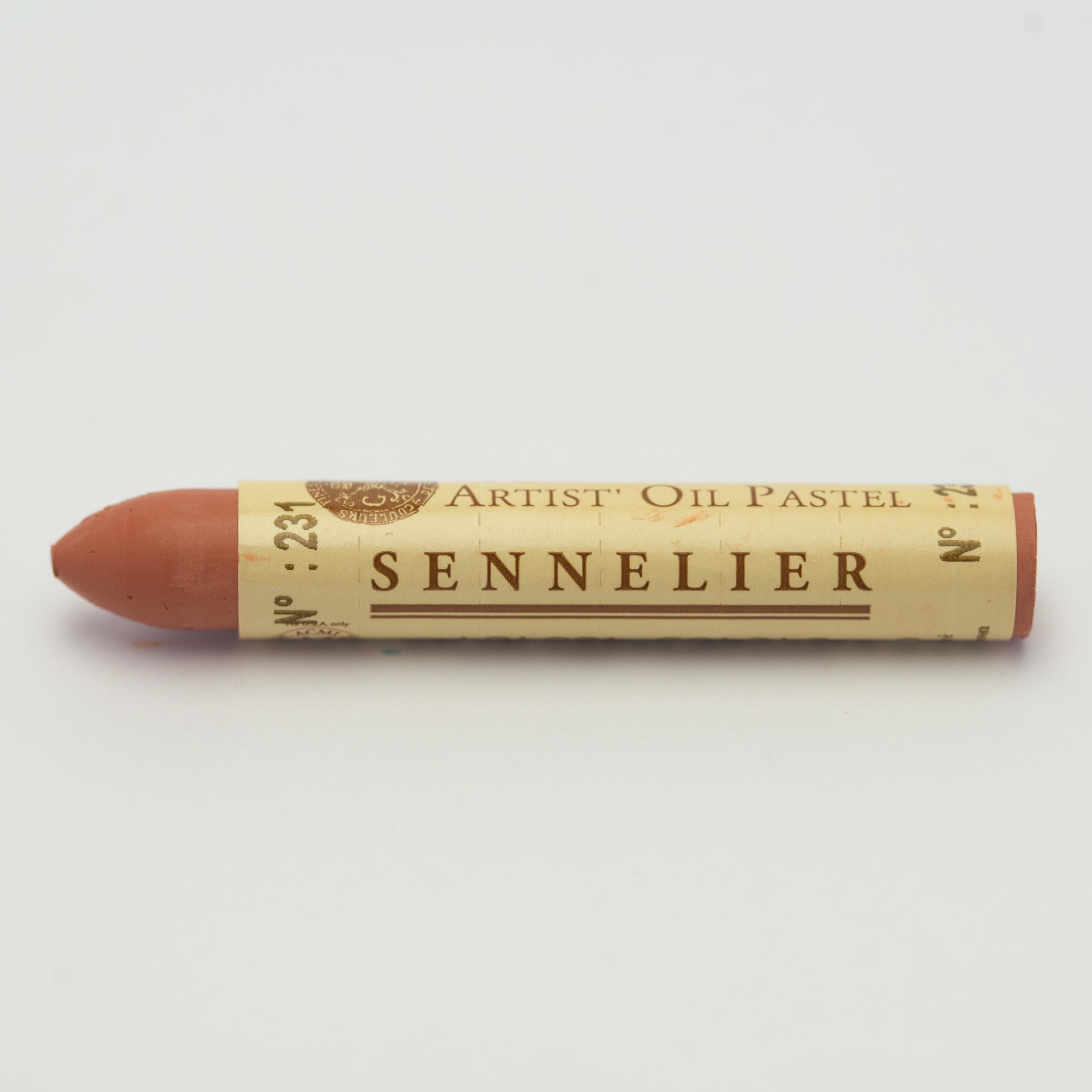 Пастель масляна Sennelier 5 мл Gold/Brown
