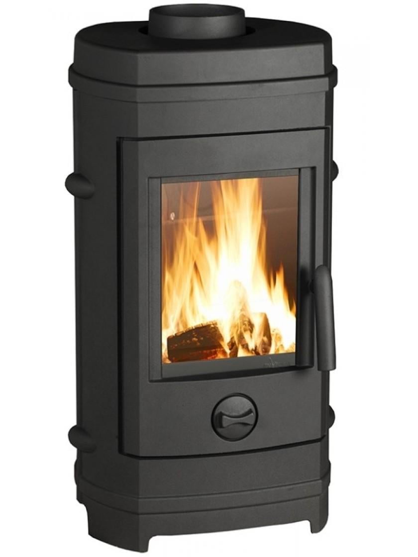 Піч-камін чавунна Invicta REMILLY 7 кВт