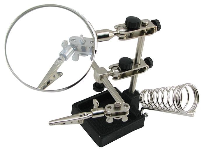 Настольная лупа Magnifier JM508