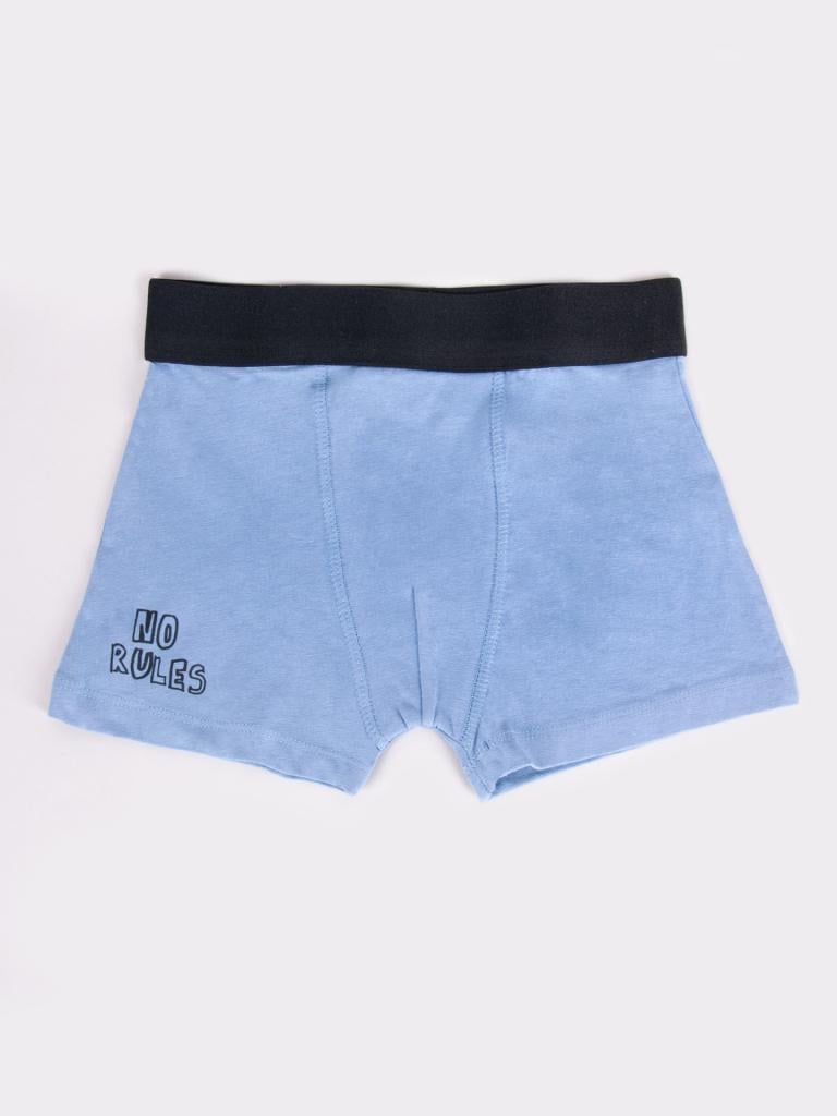 Труси-шортики YO 158-164 см Мікс (BMB-0008Б) - фото 3 Труси-шортики YO 158-164 см Мікс (BMB-0008Б) - фото 3