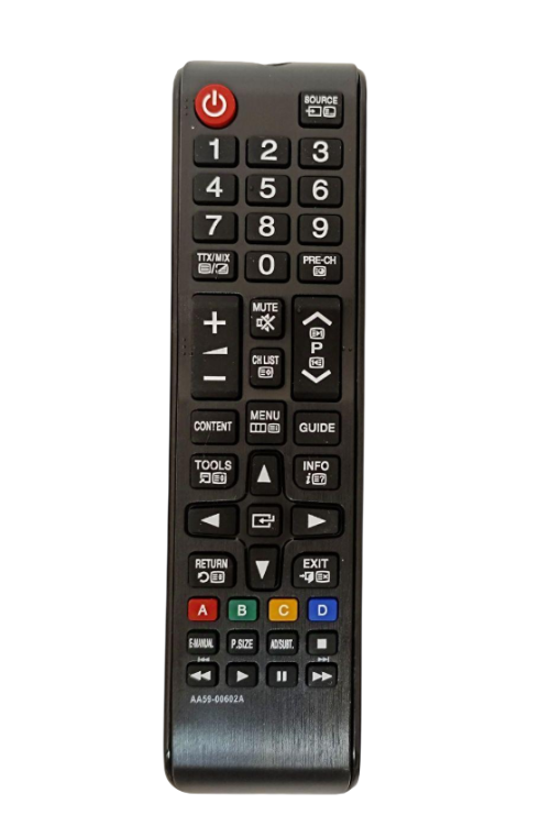 Пульт Huayu для Samsung AA59-00602A (2425416693)