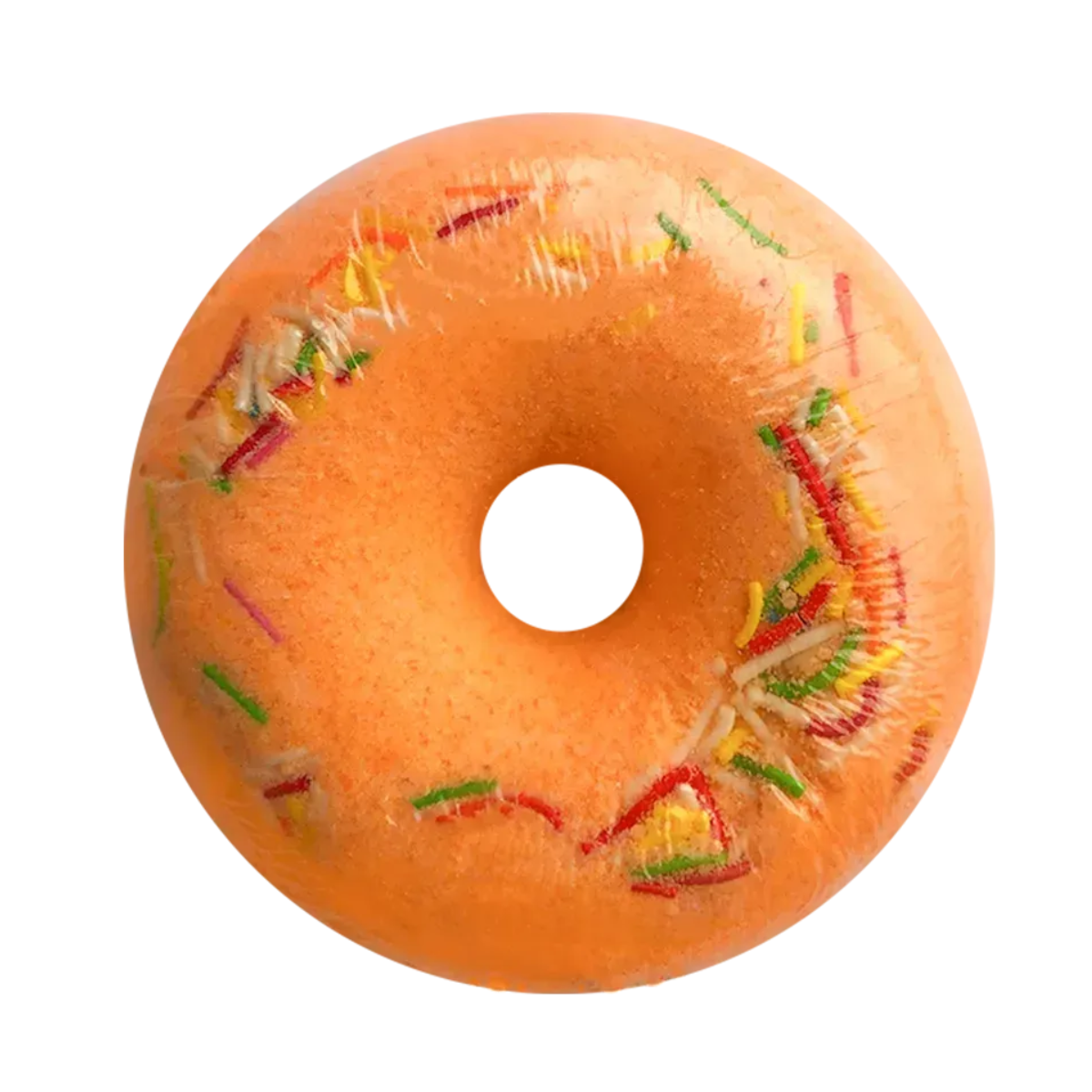 Бомба шипуча для ванни з ефектом піни Milky Dream Donut Lime & Passion fruit 140 г (13355872) Бомба шипуча для ванни з ефектом піни Milky Dream Donut Lime & Passion fruit 140 г (13355872)