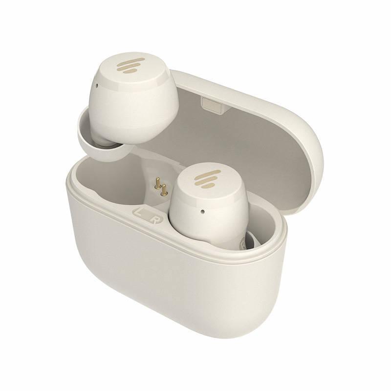 Навушники TWS Edifier X3 Lite Beige (502449)