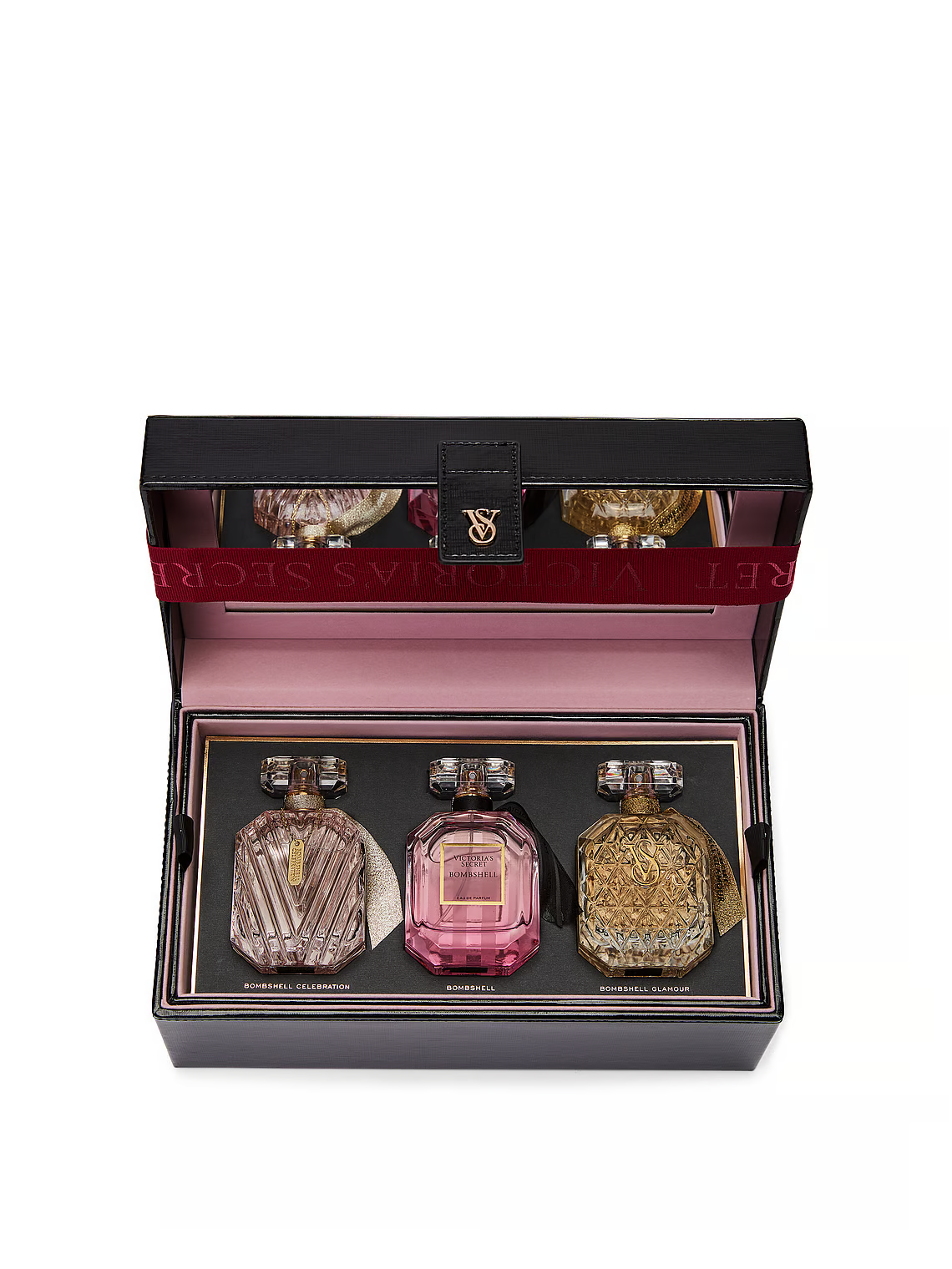 Набір парфумів подарунковий Victoria's Secret Bombshell Over The Top Gift Set (22891059)