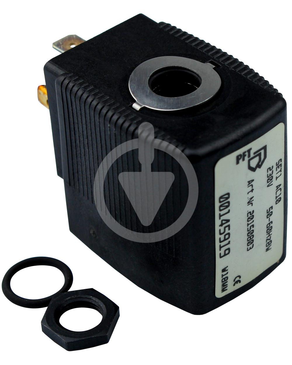 Котушка електроклапана PFT 230V (13475465)