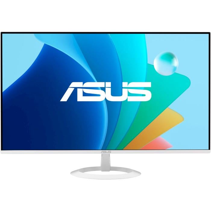Монитор Asus VZ279HG-W White (90LM0BU2-B01A71)