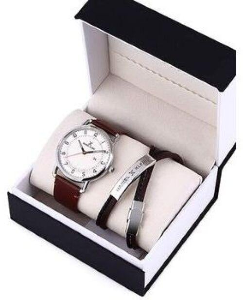 Наручні годинники чоловічі Daniel Klein DK12236-3 (797107)