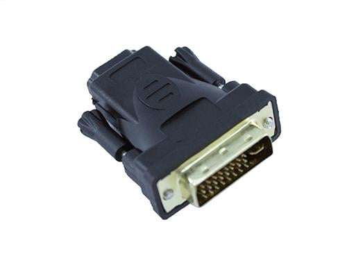Переходник DVI 24+5 на HDMI
