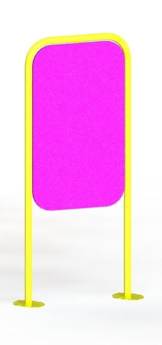 Информационная стойка SiverSport KID992