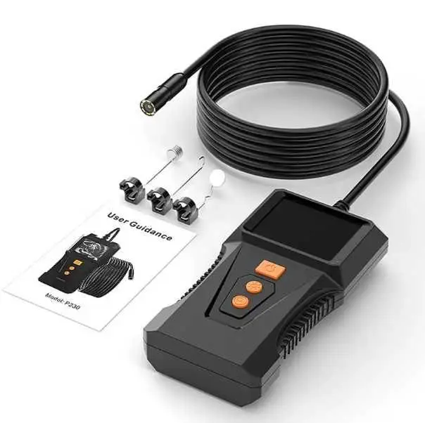 Камера с эндоскопом P230 LED 5 м (25405312) - фото 10 Камера с эндоскопом P230 LED 5 м (25405312) - фото 10