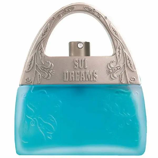 Туалетная вода для женщин Anna Sui Dreams в транспортной упаковке 50 мл (306)
