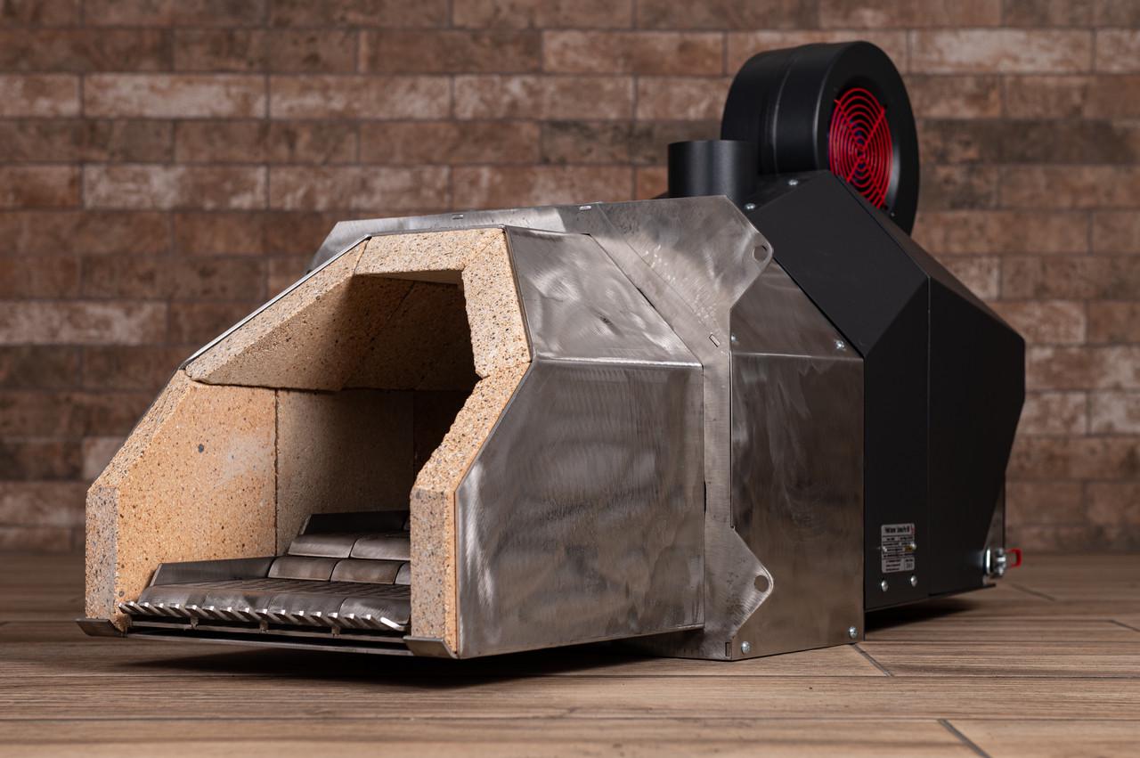 Горелка пелетная Domna 200 кВт (2519280093)