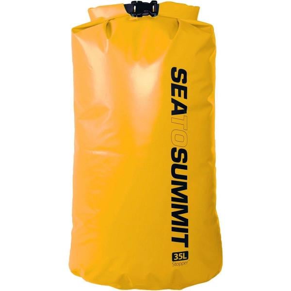 Гермомішок Sea to Summit Stopper Dry Bag 32л, yellow (ASDB35YW)