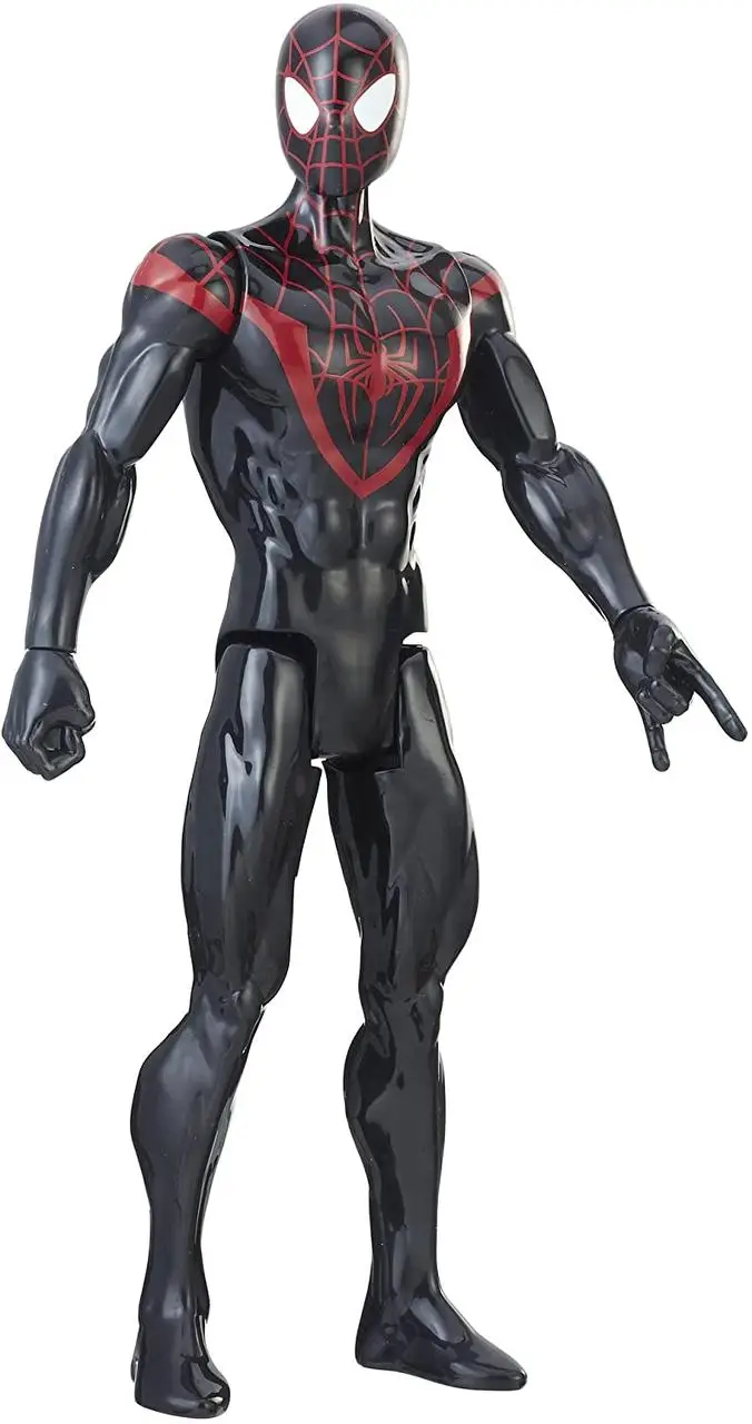 Фигурка Hasbro Kid Arachnid Marvel Titan Hero Series 30 см (E2346) - фото 3
