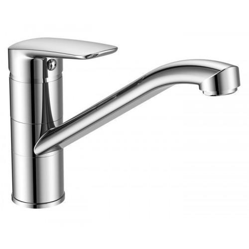 Змішувач для кухні Imprese Praha 20030 Хром (meg200I)