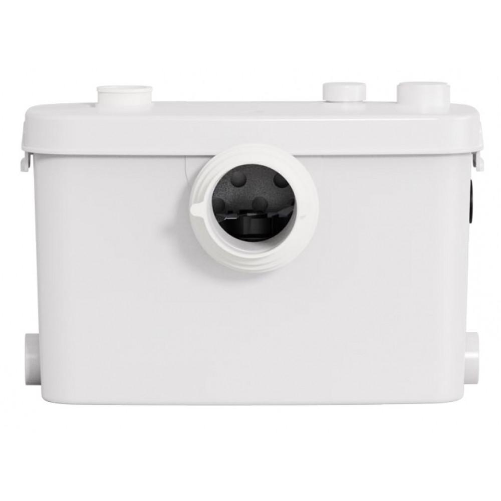 Установка бытовая канализационная Rudes WCLift 500/3F (4823121304743)