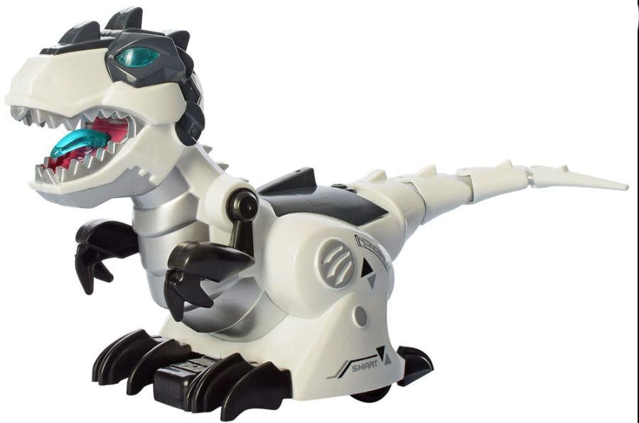 Іграшка динозавр на радіокеруванні (128A-21)