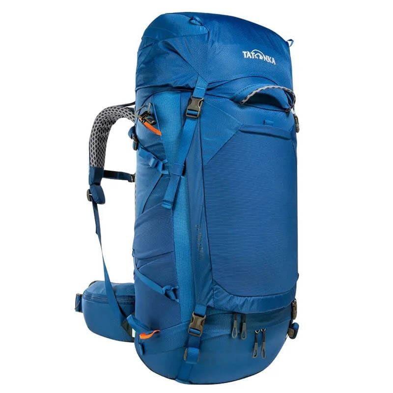 Туристический рюкзак Tatonka Pyrox 45+10 л Darkest Blue (TAT 1424.274)