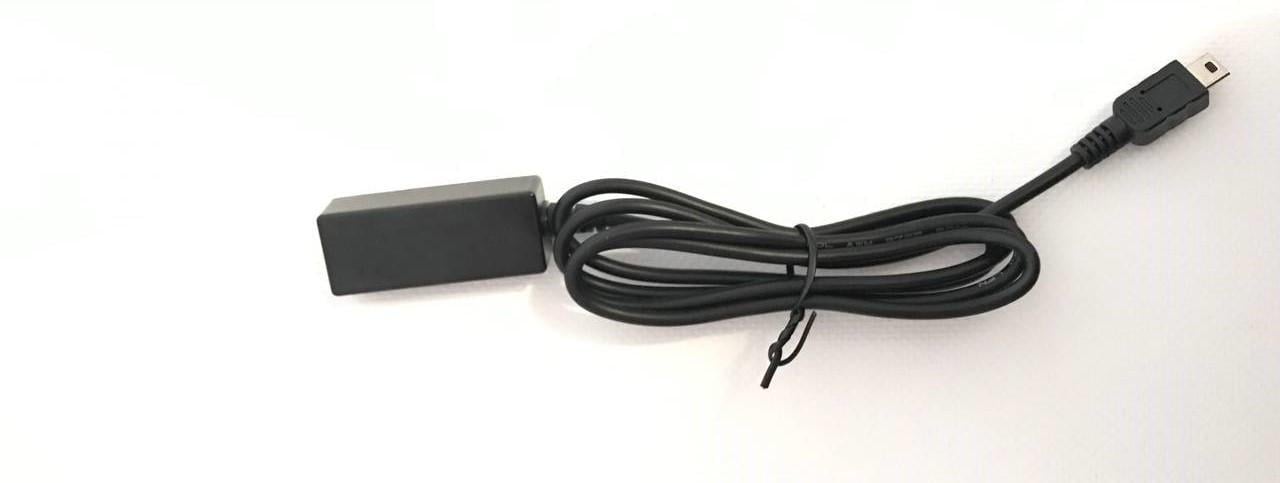 Приемник IR mini USB 1258 (1679613571) Приемник IR mini USB 1258 (1679613571)