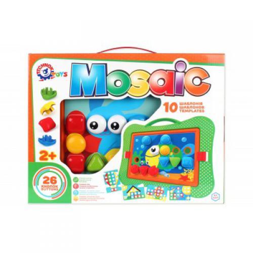 Игрушка HOME мозаика ТехноК (6269)