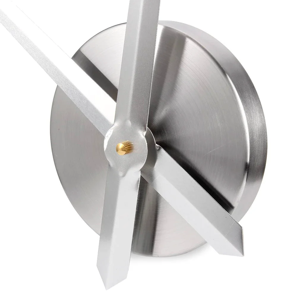 Годинник настінний 3D (29433625) - фото 5 Годинник настінний 3D (29433625) - фото 5