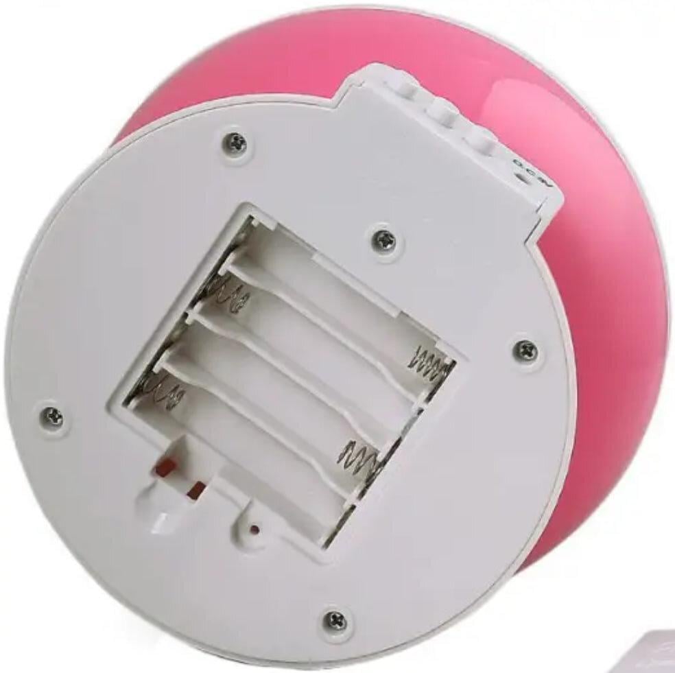 Нічник-проектор зоряного неба Star Master Dream (2472511904) - фото 2 Нічник-проектор зоряного неба Star Master Dream (2472511904) - фото 2