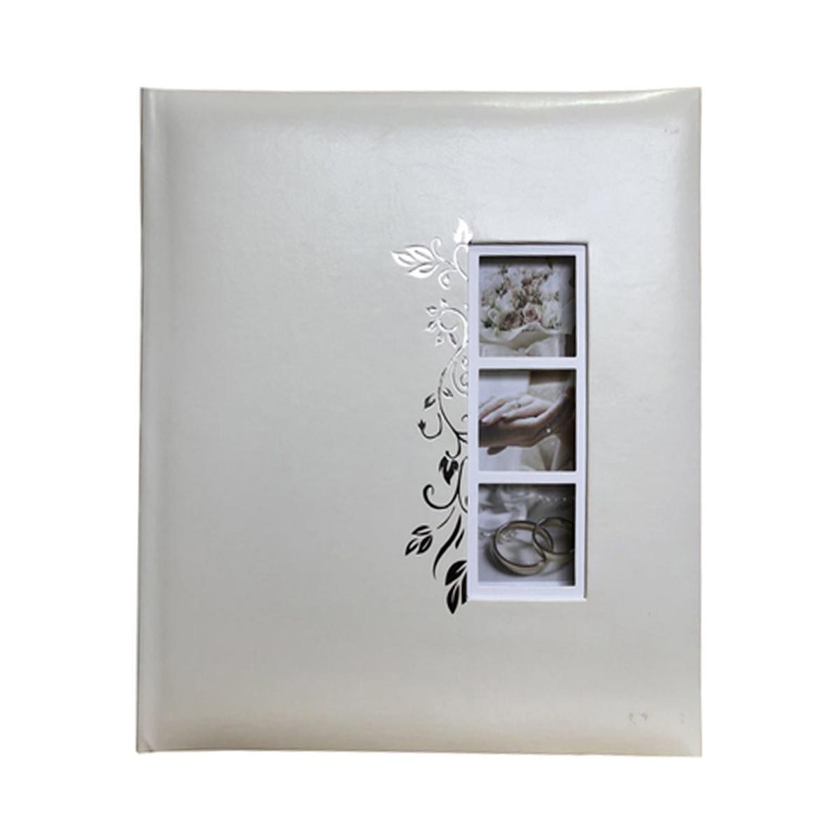 Фотоальбом EVG BKM57200 13x18x200 Amelia