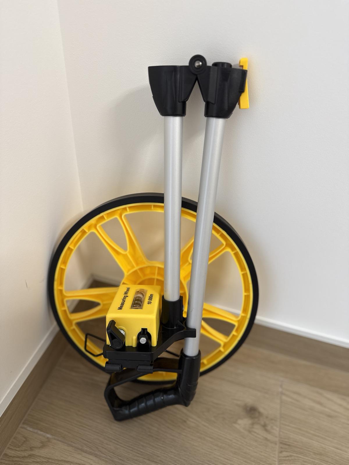 Курвиметр механический Lanion K2Mex 320 мм