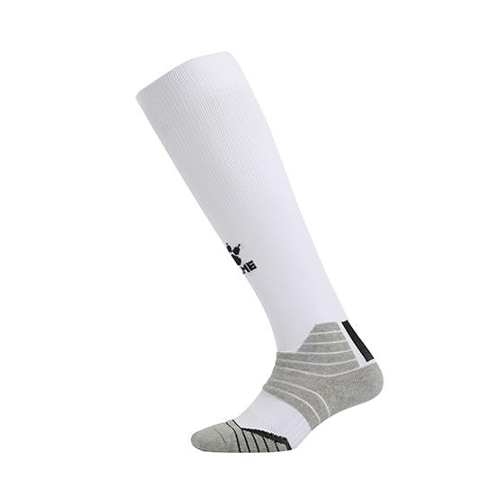 Гетры Kelme Team M Белый/Черный