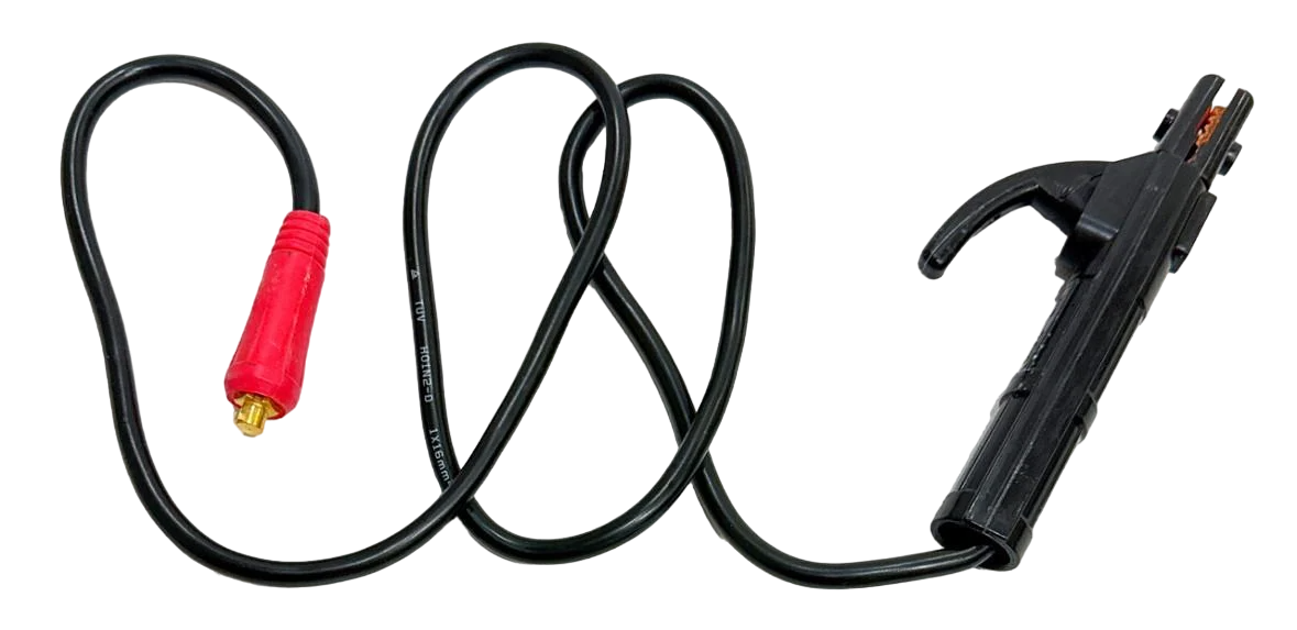 Электрододержатель с кабелем для сварочного аппарата Procraft SP-260 (2094965557)