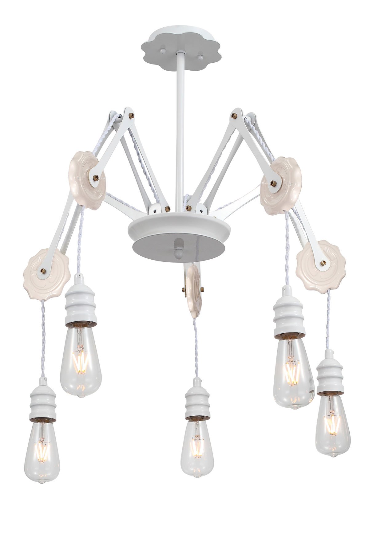 Люстра Wunderlicht (6831-45W)