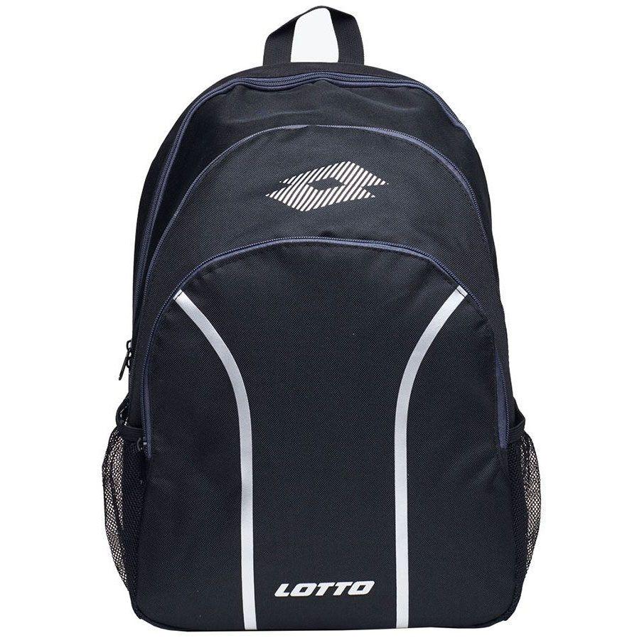 Спортивный рюкзак Lotto BACKPACK DELTA PLUS (212287/1EL)