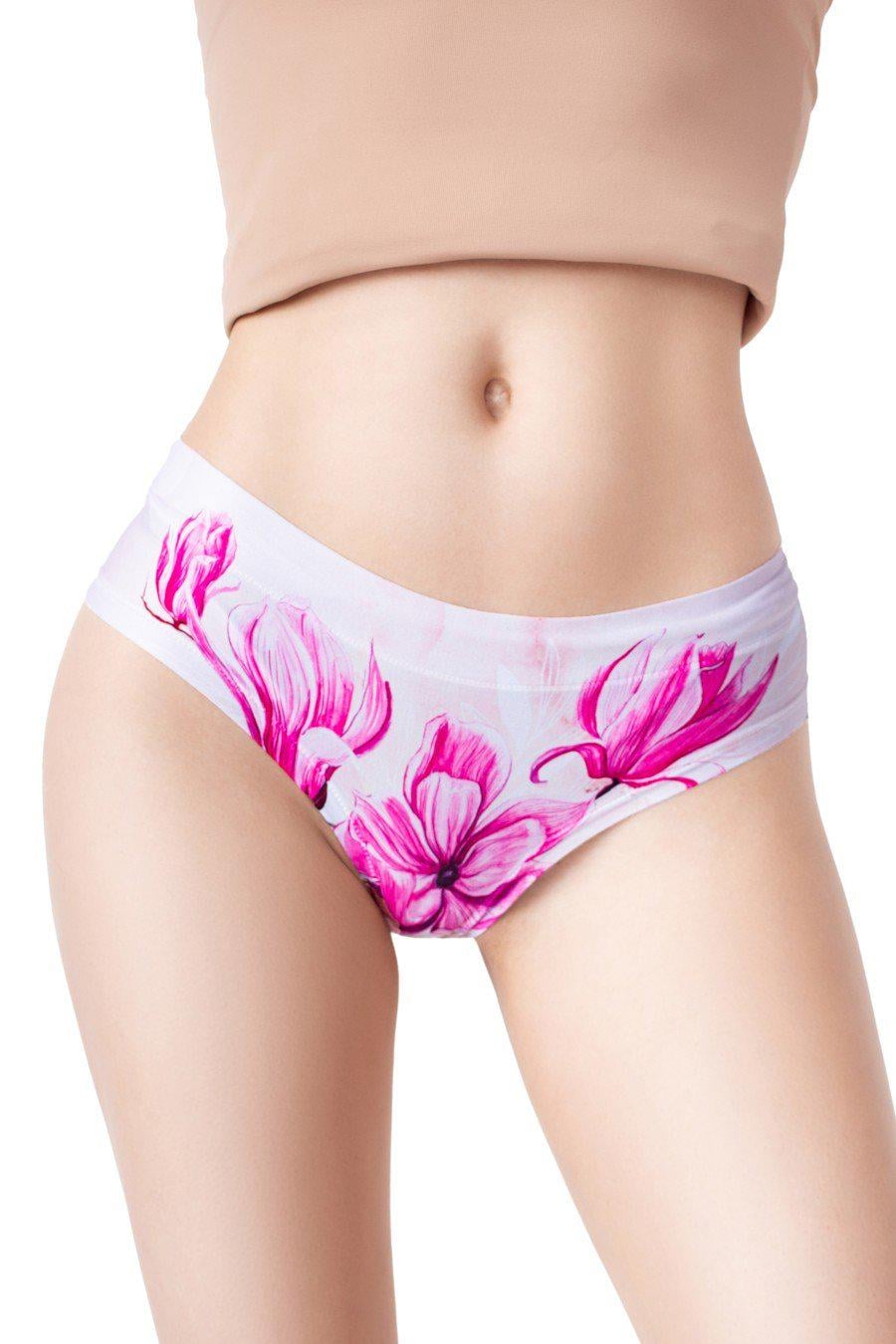 Трусики жіночі Mememe сліп S Різнокольоровий (84140-59299-80)