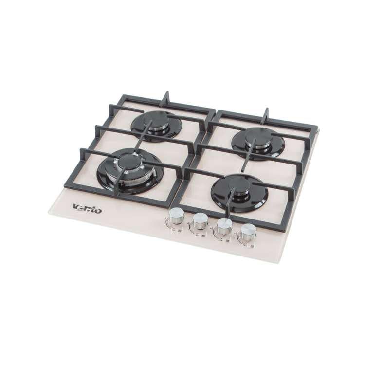 Варочная поверхность Ventolux HG C7G CEST Ivory (5880) - фото 3 Варочная поверхность Ventolux HG C7G CEST Ivory (5880) - фото 3