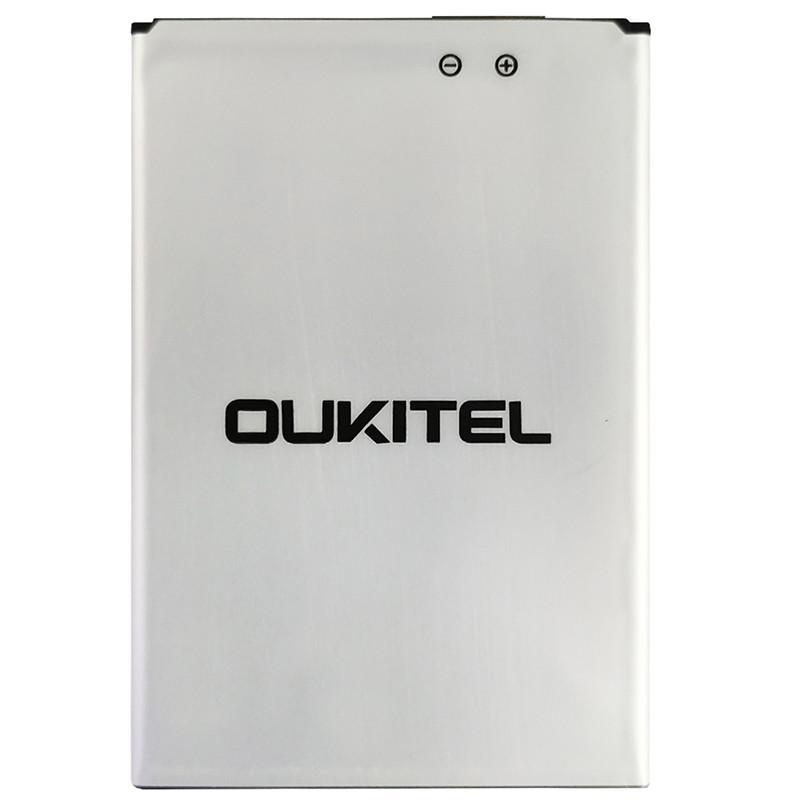 Акумулятор для Oukitel C8 (3000 mAh) (29caa1-407)