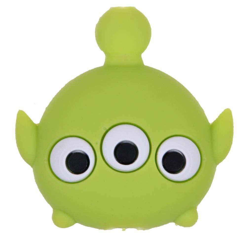 Захист кабелю від перетирання SUNROZ Mult Інопланетянин (A44115)