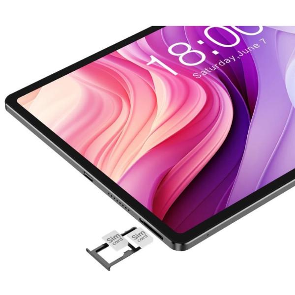 Планшет Teclast T40HD 16/128GB LTE Gray - фото 5