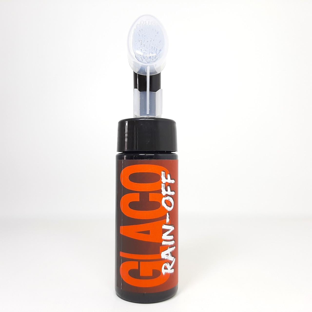 Покрытие для стекла водоотталкивающее Glaco GLASS RAIN-OFF Антидождь 220 мл (X-2172)