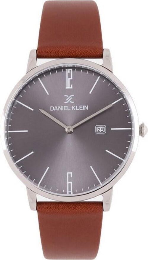 Наручні годинники чоловічі Daniel Klein DK11833-6 (106027) Наручні годинники чоловічі Daniel Klein DK11833-6 (106027)