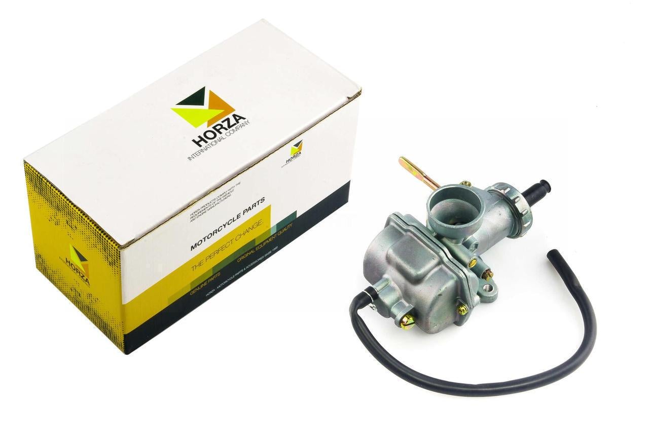 Карбюратор Horza Alpha 70 (2177175499)