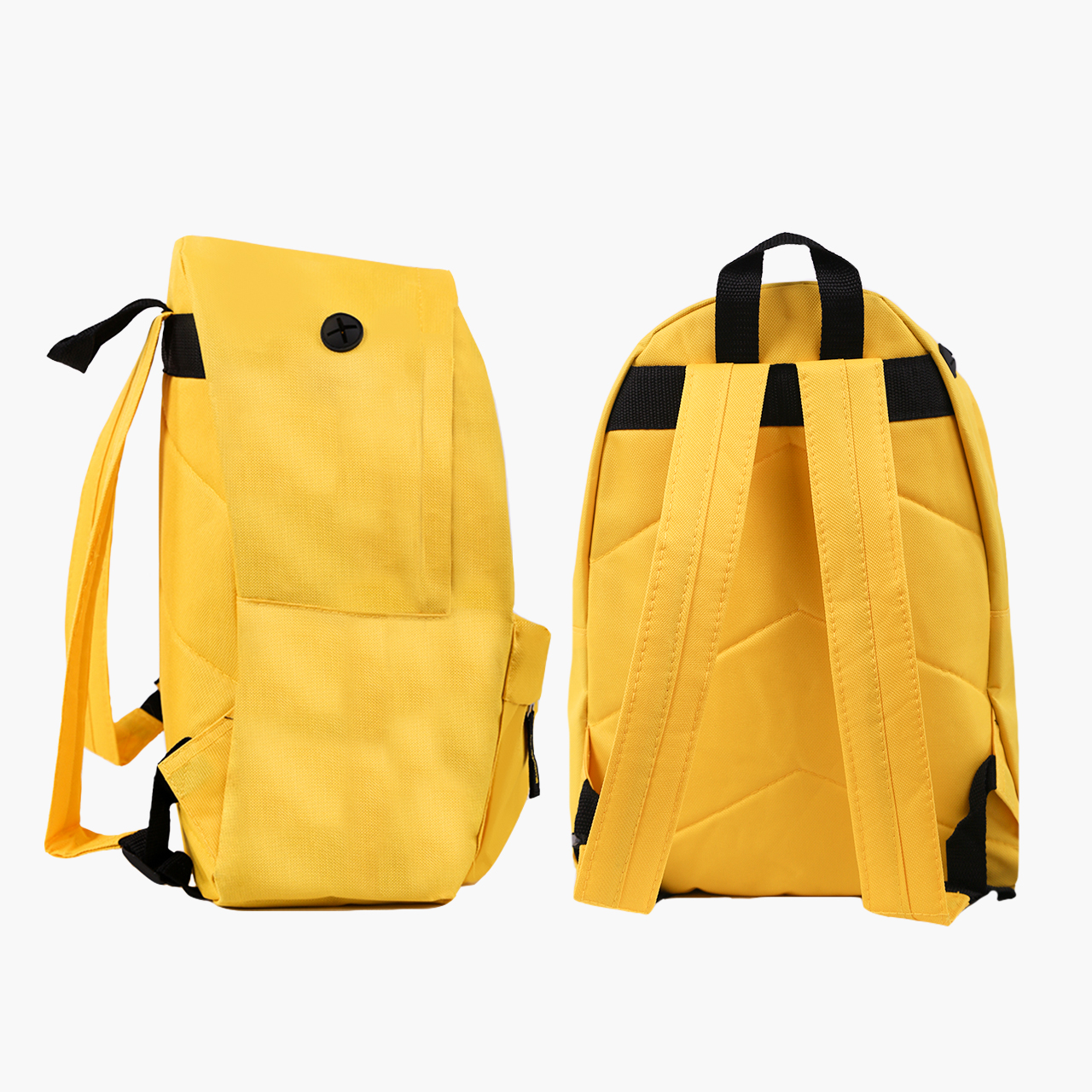 Рюкзак дитячий Mabel Pines Gravity Falls Жовтий (9263-2625-SY) - фото 5 Рюкзак дитячий Mabel Pines Gravity Falls Жовтий (9263-2625-SY) - фото 5