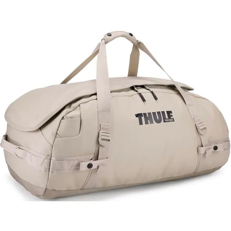 Дорожньо-спортивна сумка Thule Chasm Duffel 70 л Soft Sand (TH 3205140)