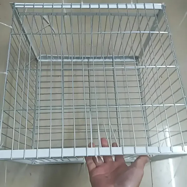 Ловушка для птиц (Q00584) - фото 3