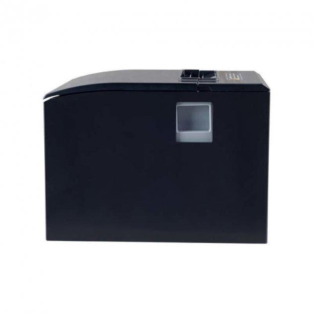 Принтер этикеток Xprinter XP-E200M Black (12586156) - фото 4