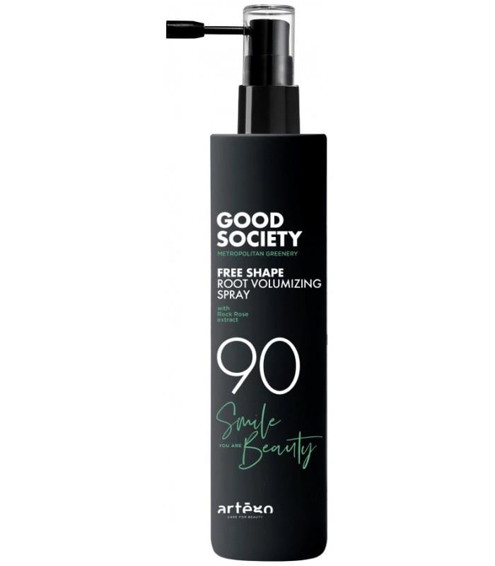 Спрей для прикореневого об'єму Artego Good Society 90 Free Shape Root Volumizing Spray 150 мл (0165933)