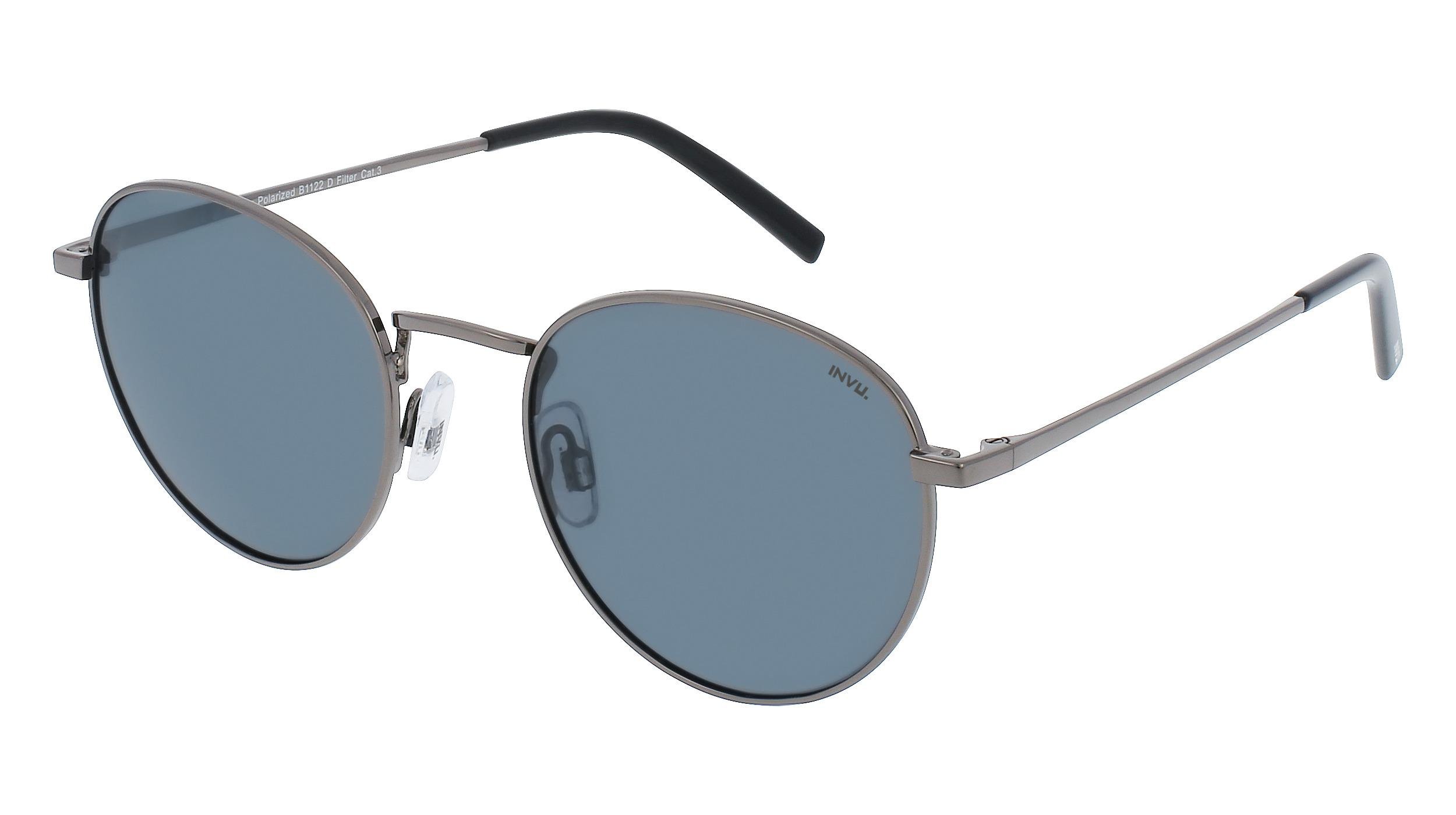 Сонцезахисні окуляри Invu B1122D