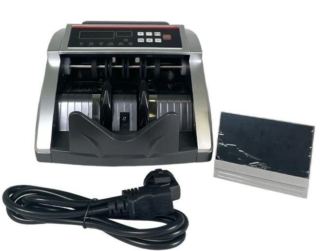 Счетчик банкнот Bcash K-2815 LCD UV/MG (577094014)