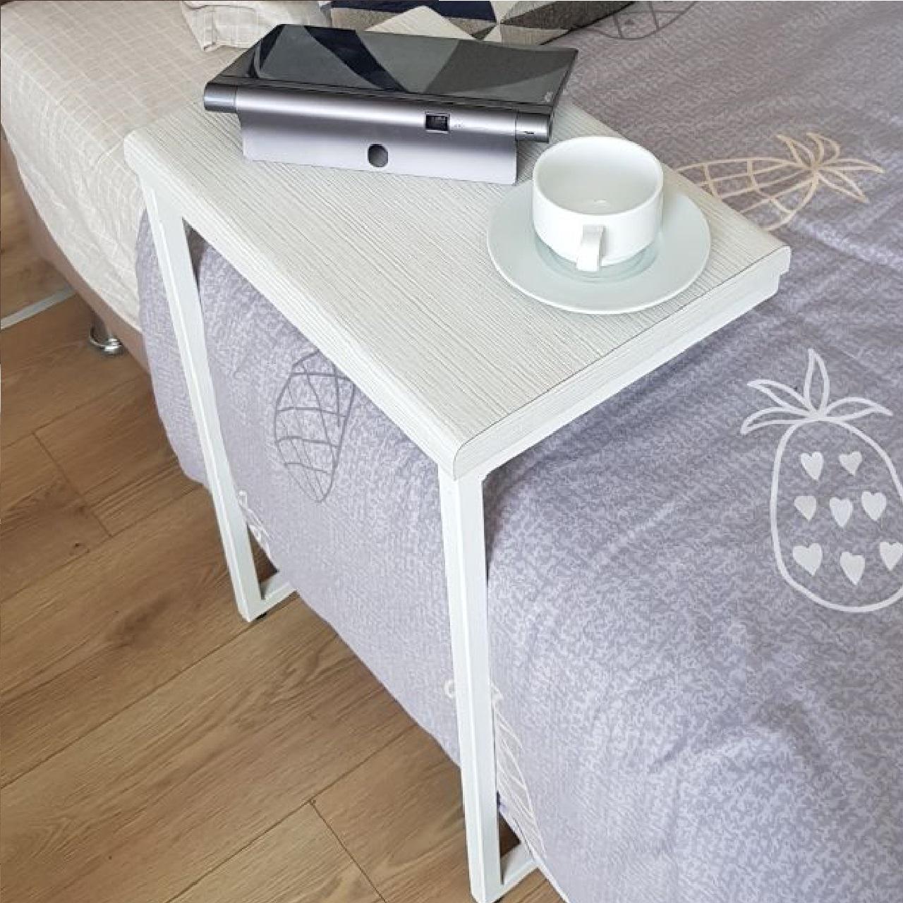 Столик журнальный 300х400х600 мм (6367638) - фото 3 Столик журнальный 300х400х600 мм (6367638) - фото 3