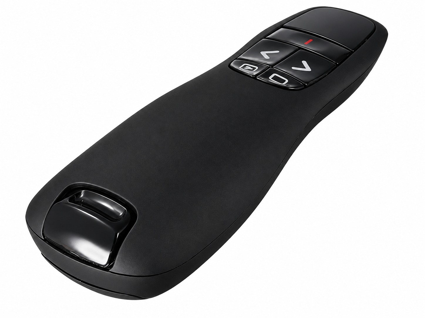 Презентер беспроводной Wireless Presenter Red Laser Pen